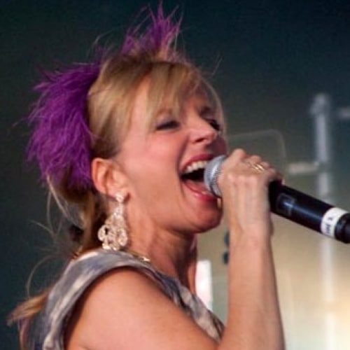Clare Grogan