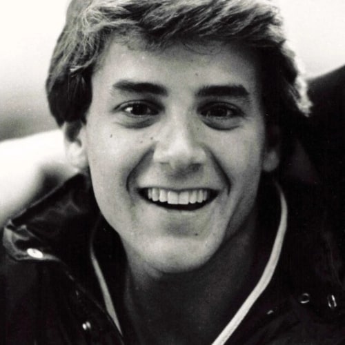 Tony O'Dell