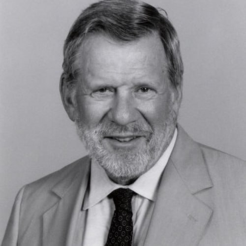 William P. Jr. Hobby