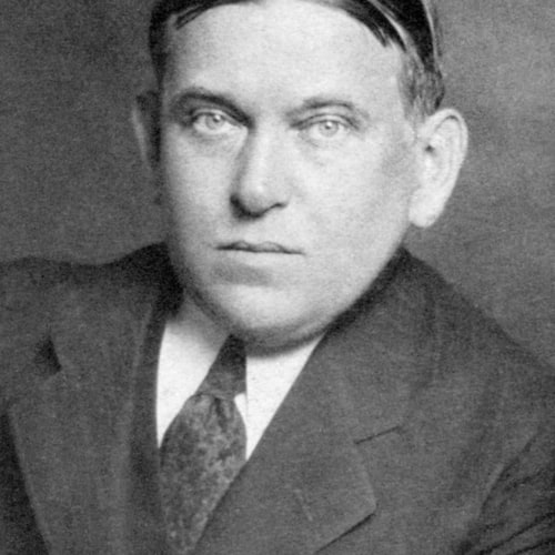 Henry L. Mencken
