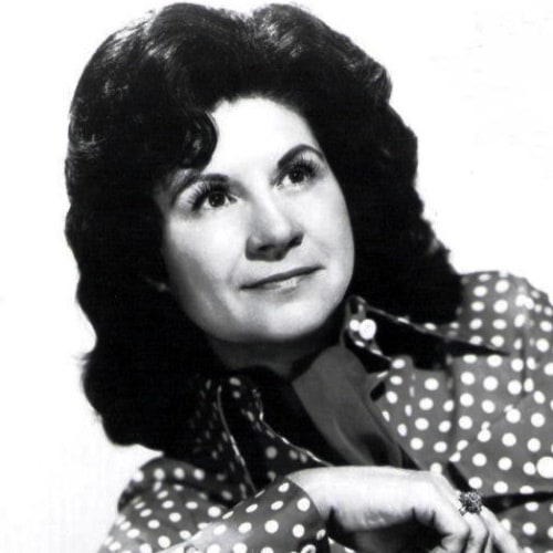 Kitty Wells
