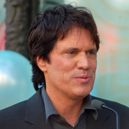Rob Marshall