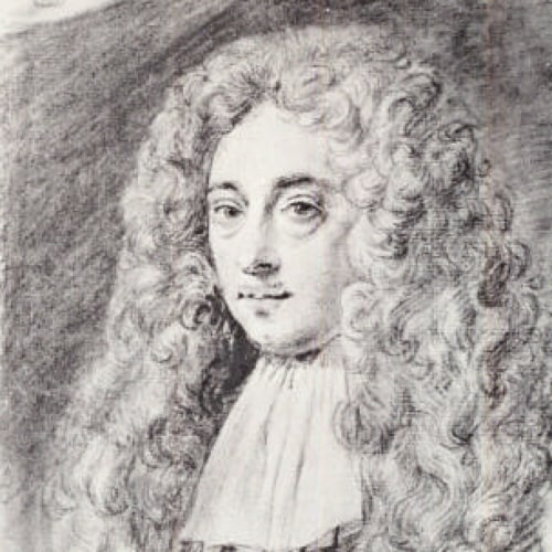 Constantijn Jr. Huygens
