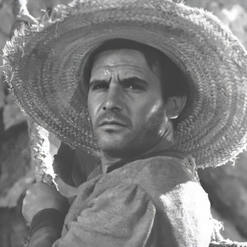 Francisco Rabal