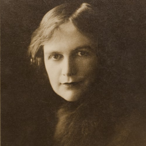 Dorothea Mackellar