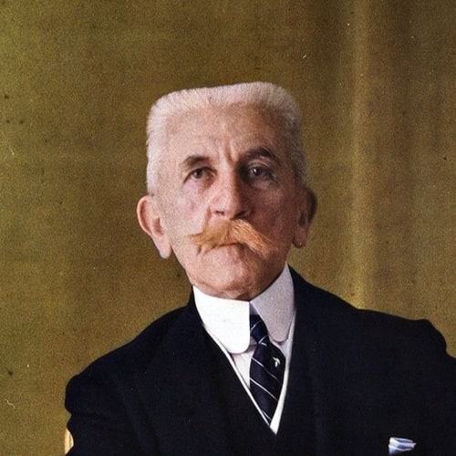 Hubert Lyautey
