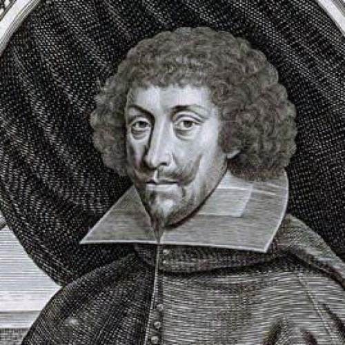 Cardinal of Guise Louis I