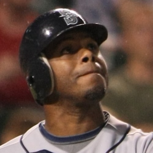Ken Jr. Griffey