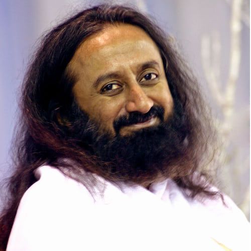 Ravi Shankar