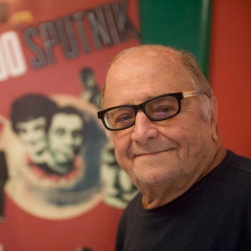 Carlos Manga