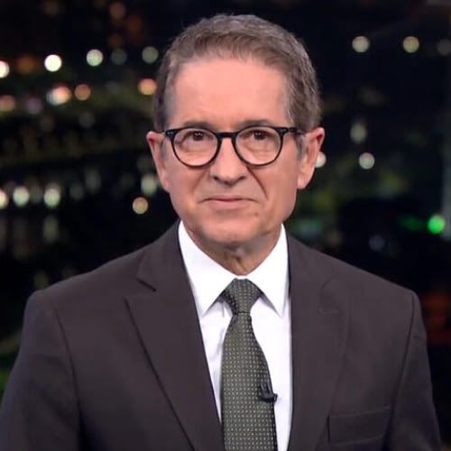 Carlos Tramontina