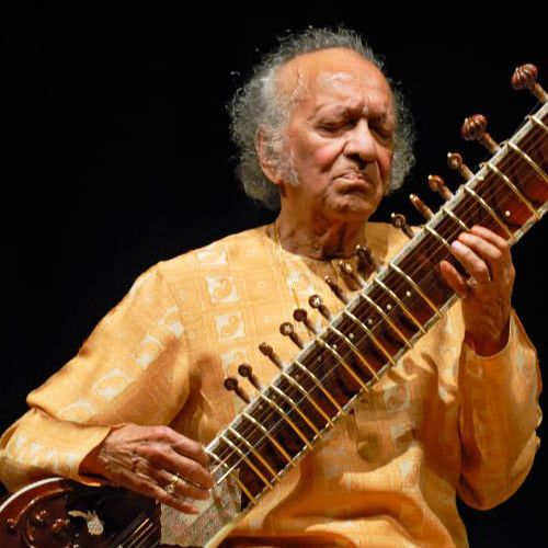 Ravi Shankar