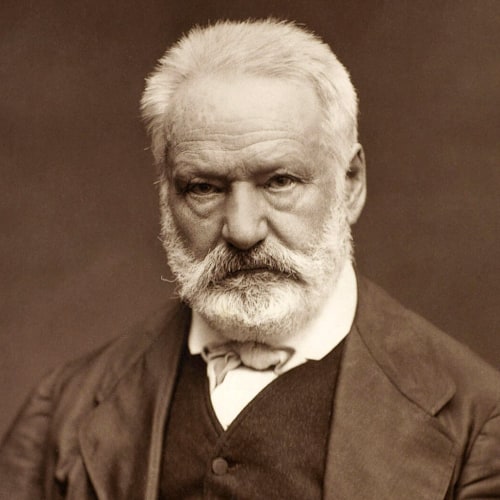 Victor Hugo