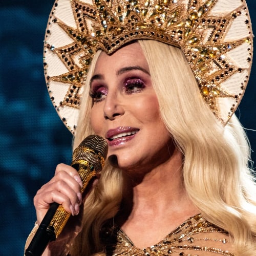 Cher