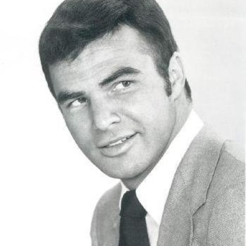 Burt Reynolds