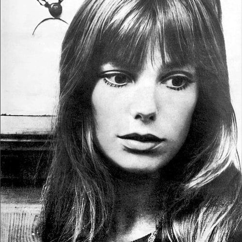 Jane Birkin