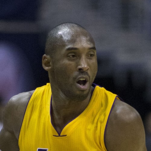 Kobe Bryant