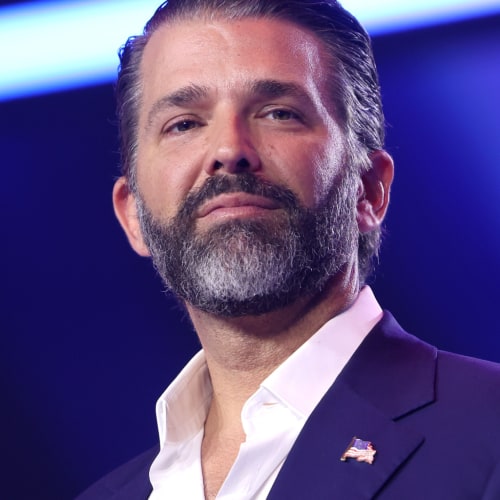 Donald Jr. Trump