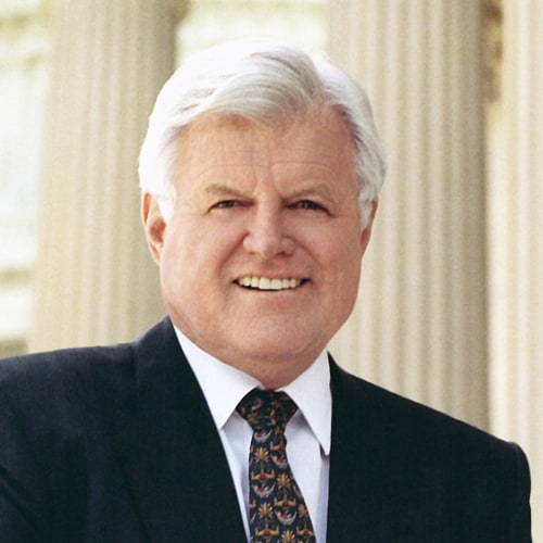 Ted Kennedy