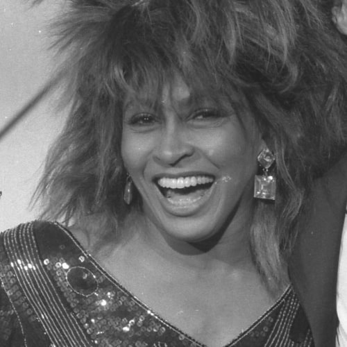 Tina Turner