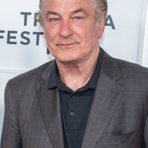 Alec Baldwin