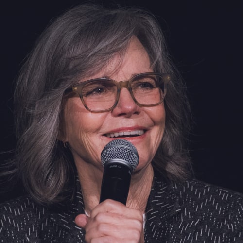 Sally Field