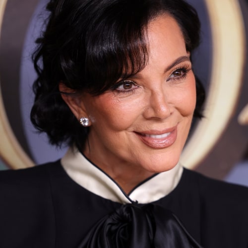 Kris Jenner
