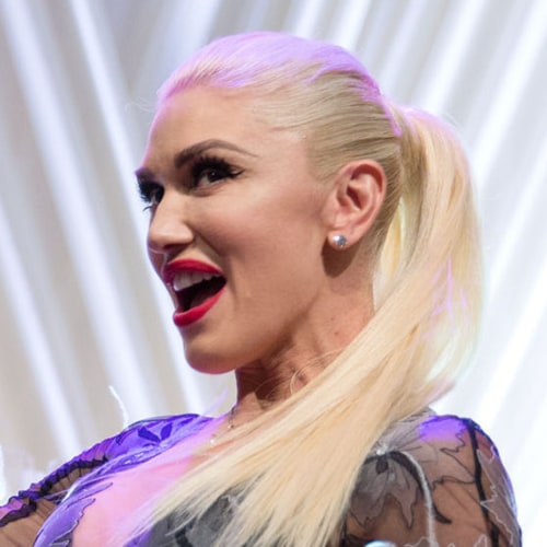 Gwen Stefani