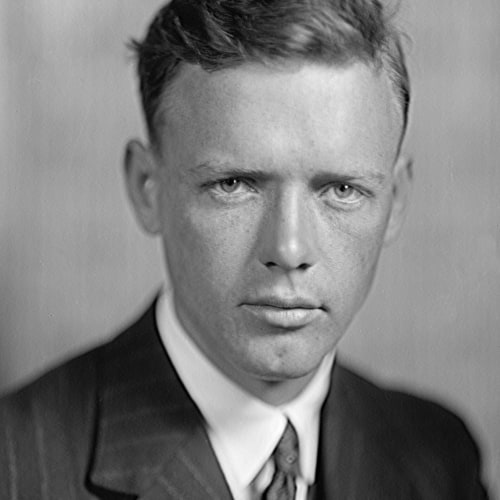 Charles Lindbergh