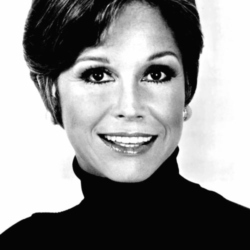 Mary Tyler Moore