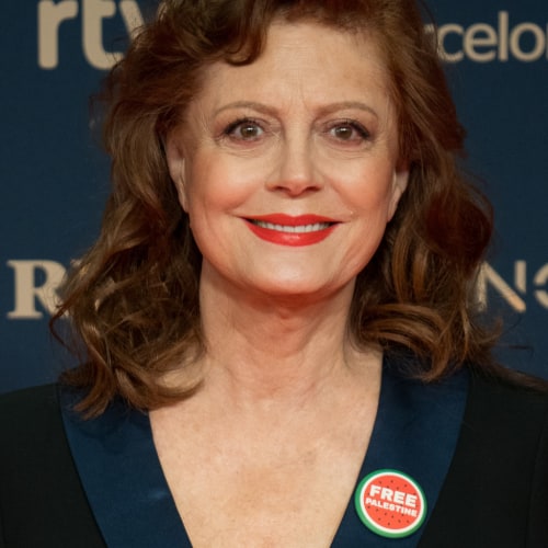 Susan Sarandon