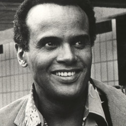 Harry Belafonte