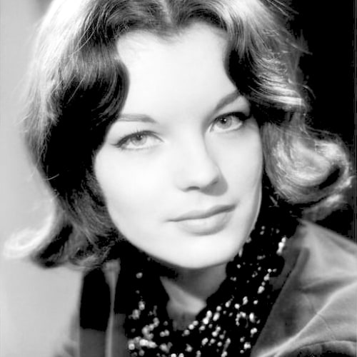 Romy Schneider