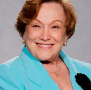 Nicette Bruno
