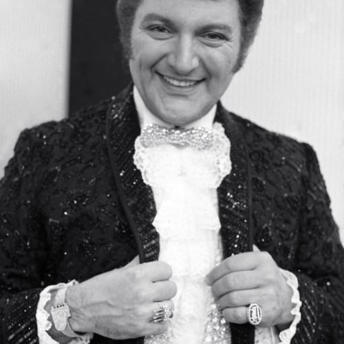 Liberace