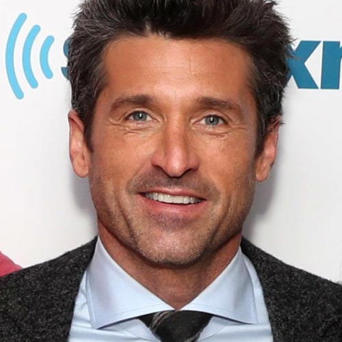 Patrick Dempsey