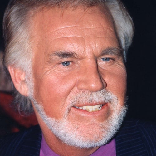 Kenny Rogers