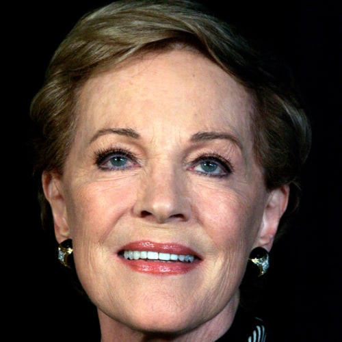 Julie Andrews