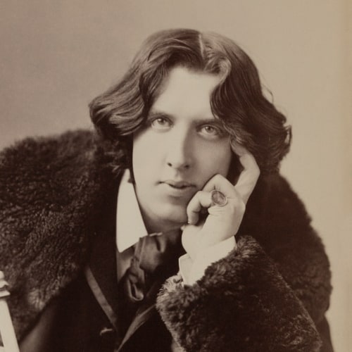 Oscar Wilde