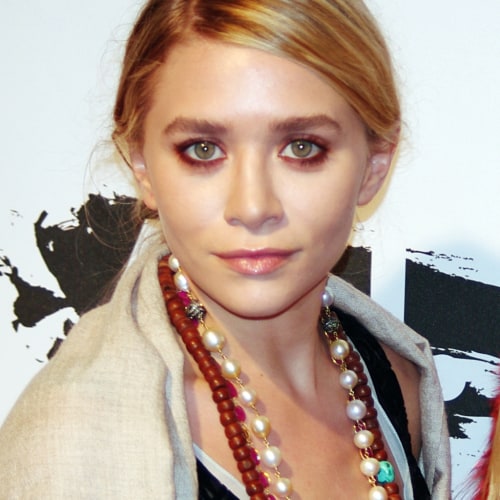 Ashley Olsen