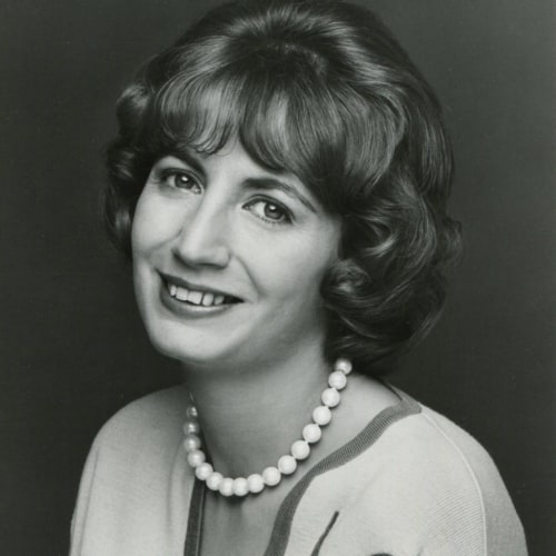 Penny Marshall