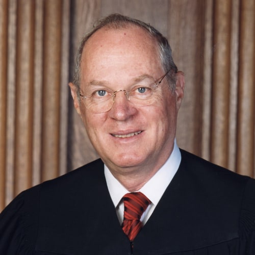 Anthony Kennedy