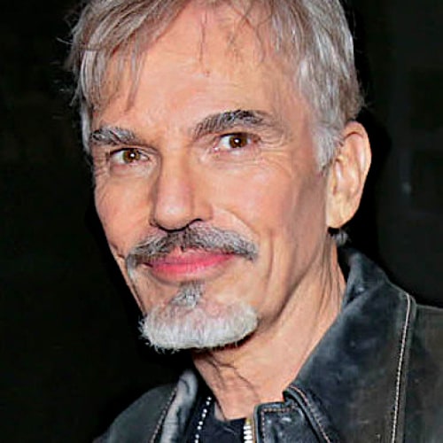 Billy Bob Thornton