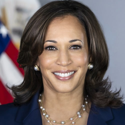 Kamala Harris