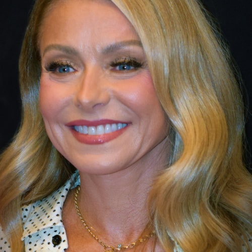 Kelly Ripa