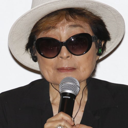 Yoko Ono
