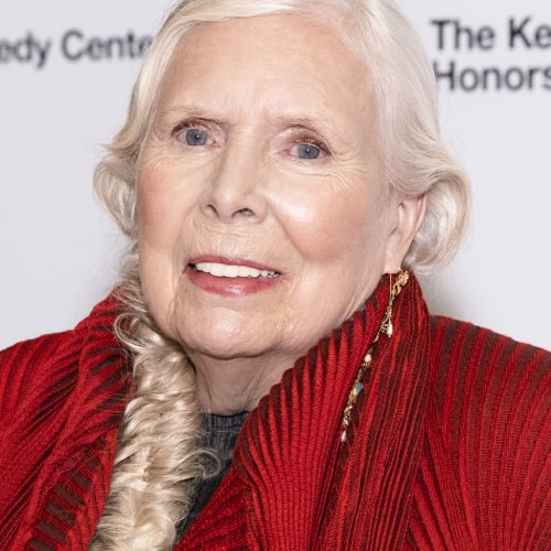 Joni Mitchell