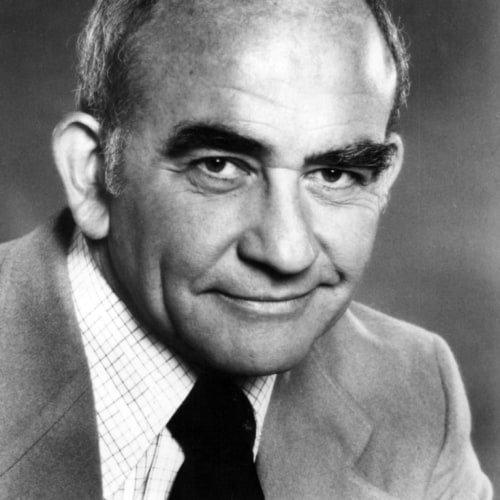 Ed Asner