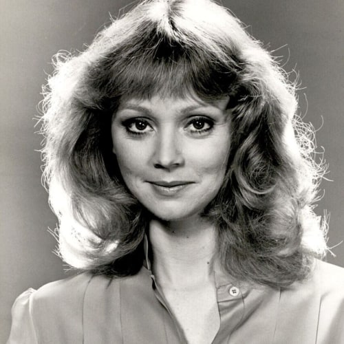 Shelley Long