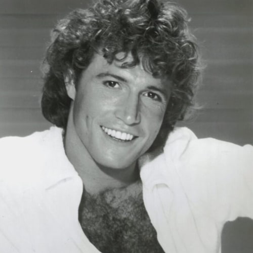 Andy Gibb